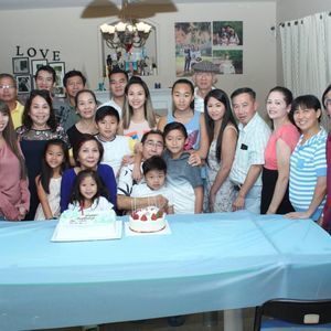 Meet your Posher, Van